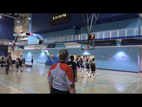 Reign Elite vs Flipside All Asain - Sunday tier 4 - tcbl 2022 spring