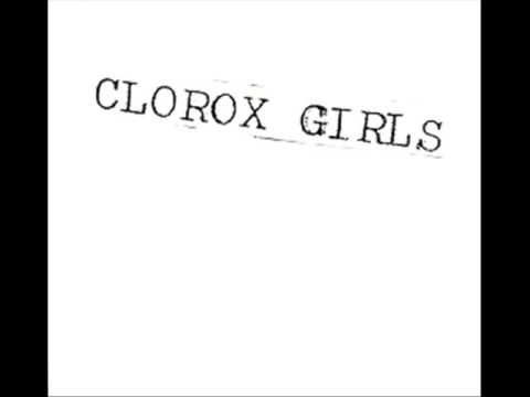 CLOROX GIRLS - baby