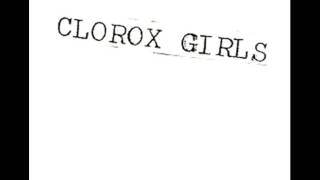 CLOROX GIRLS - baby