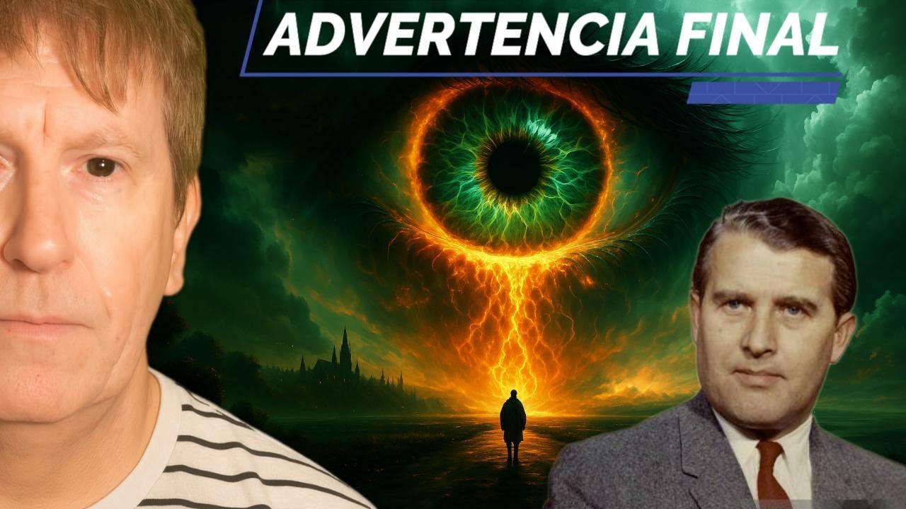 LA ÚLTIMA ADVERTENCIA DE VON BRAUN: VIENE EL ENGAÑO FINAL