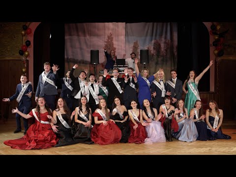 Maturitní ples PO2B Brno | Aftermovie