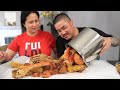 SEAFOOD OVERLOAD SEAFOOD BOIL MUKBANG