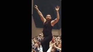 Lauri Tähkä&amp;Revohka  Puolikas  Live