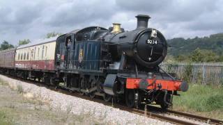 The Cotswolds - Glorious Gloucestershire