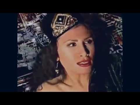 Gina T. - Tokyo By Night (Eurotops 1990)