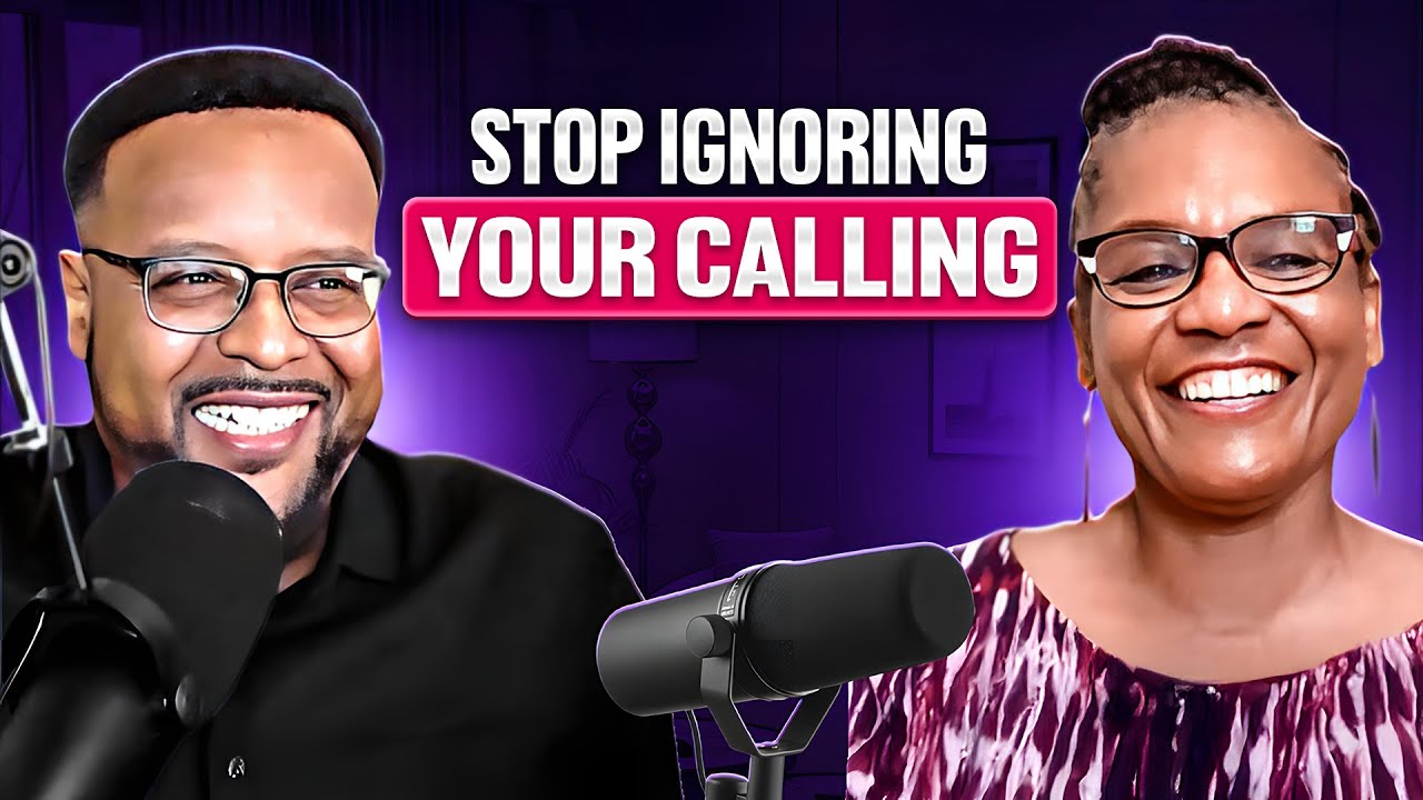 From Calling to Impact: Melissa Peele’s Journey to Empower Single Mothers