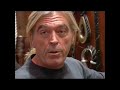 TV Salon Nautique Paris Avec Emmanuel Maximilien BERQUE Avec Micromégas 3 En 2003
