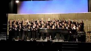 JMU Women's Chorus: The Echoing Green