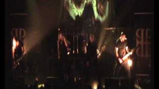 Paradise Lost - I Remain  (Live in Poland)