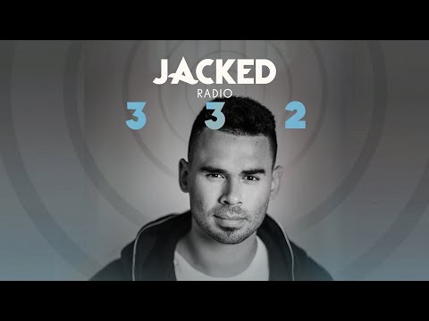 #JackedRadio 332 going LIVE now!!!