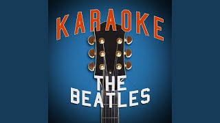 A Day in the Life (In the Style of The Beatles) (Karaoke Version)