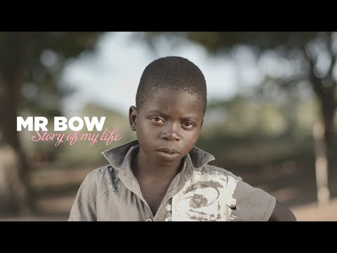 Mr. Bow - Story Of My Life [Official Video]