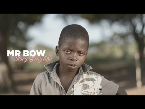 Mr. Bow - Story Of My Life (Official Music Video)