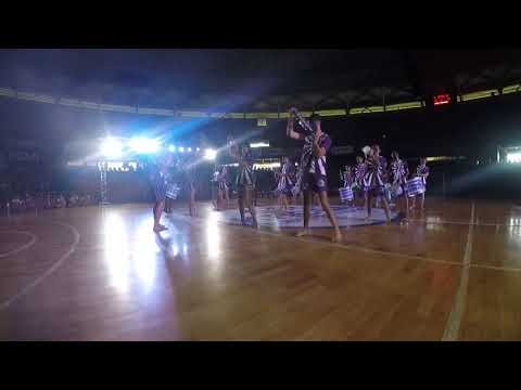 Nóiateria - Desafio de Baterias EcoCaipira 2019