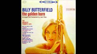 Billy Butterfield - Stardust (Original Stereo Recording)