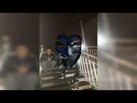 Markos × Joako J.V × Bryant €.P - Asesinos del verso (D.L.E CREW)