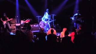 Cody Canada &amp; The Departed - Smoke Another [Cross Canadian Ragweed cover] (Houston 01.15.16) HD