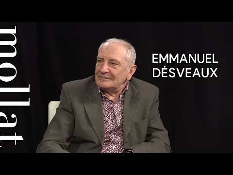Emmanuel Désveaux - Aux sources de Tristes tropiques