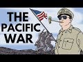 The Pacific War | Animated History