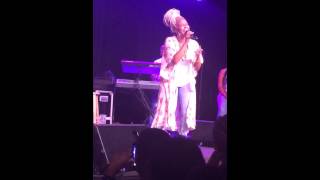 Chrisette Michele: "Summertime", Porgy & Bess