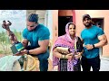 Ghar Vapsi After Mr Asia 2022 | Back To Back Cheat Meals | Nitin Chandila