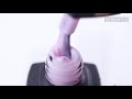 Гель лак MOON FULL AIR NUDE, №013 світло-бузковий напівпрозорий, 8 мл