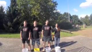 RiH #icebucketchallenge
