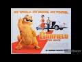 Garfield The Movie 2004 The Black Eyed Peas Hey Mama