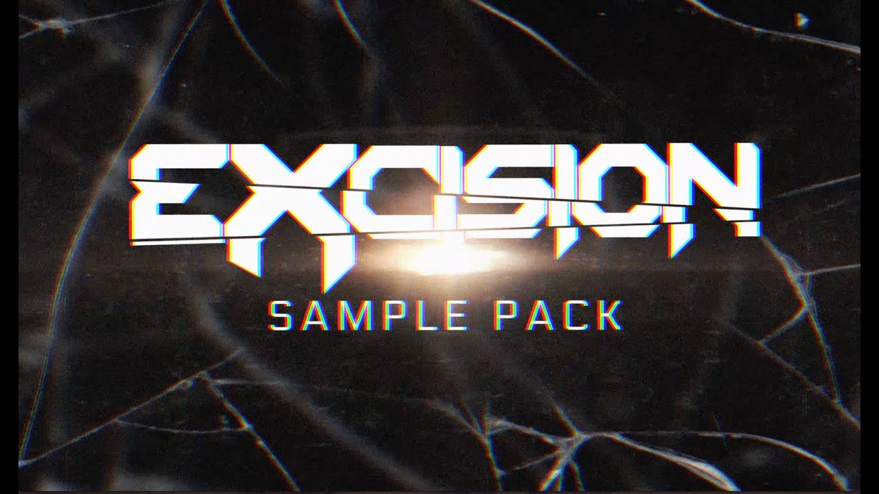 Excision Artist Pack (Video Trailer)