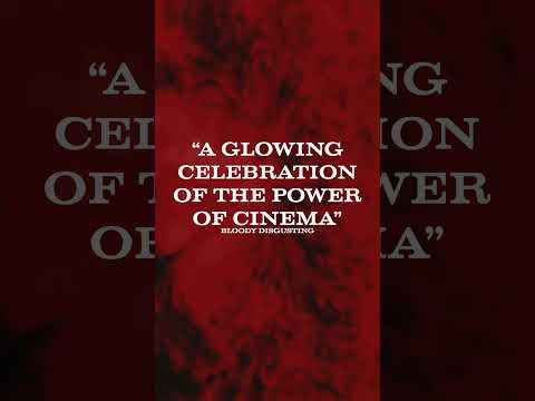 "The Power of Cinema"