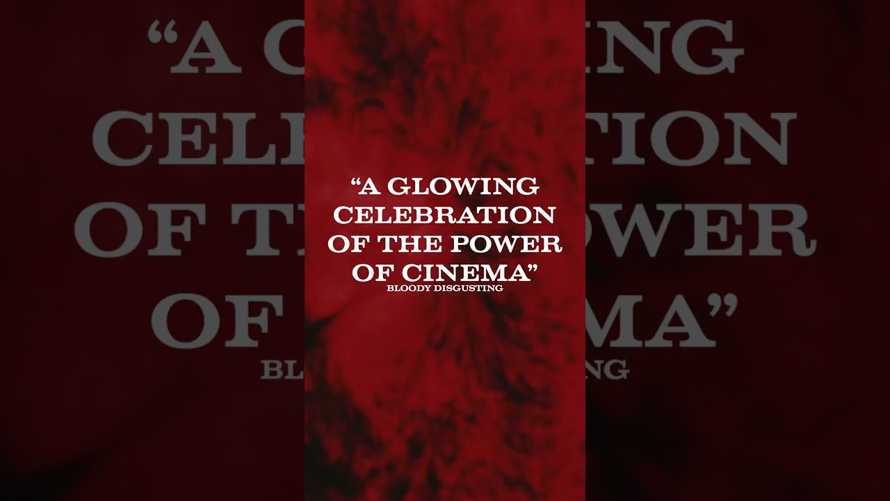 "The Power of Cinema"