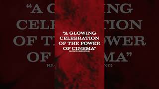 "The Power of Cinema"