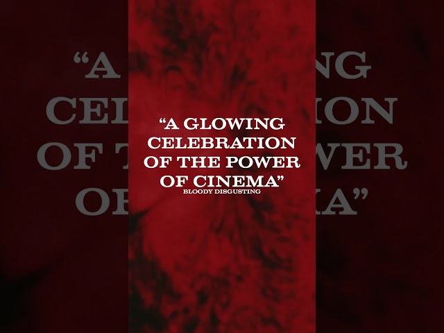 "The Power of Cinema"