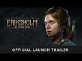 Vídeo de gameplay de Eriksholm: The Stolen Dream  Todas as plataformas
