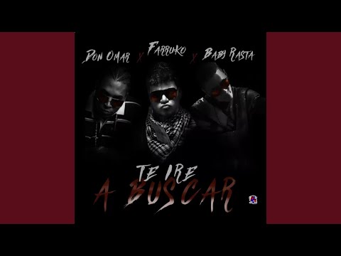 Te Iré A Buscar (Remix)