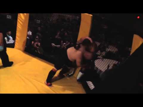 Dennis Draghich vs Stan Atwell