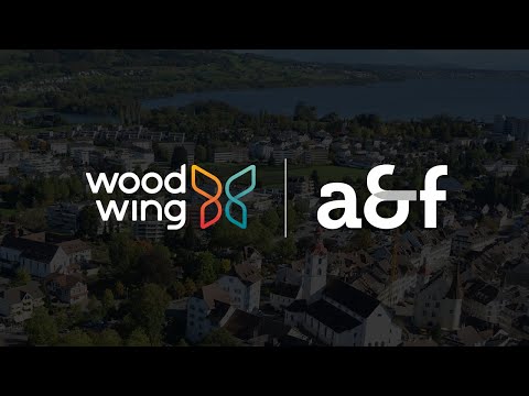How WoodWing and a&f drive digital innovation – WoodWing Partner Interview