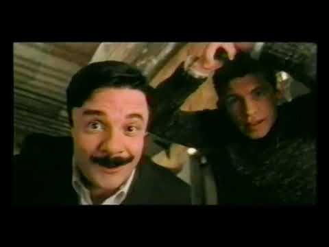 Mousehunt 1997 - Movie Trailer