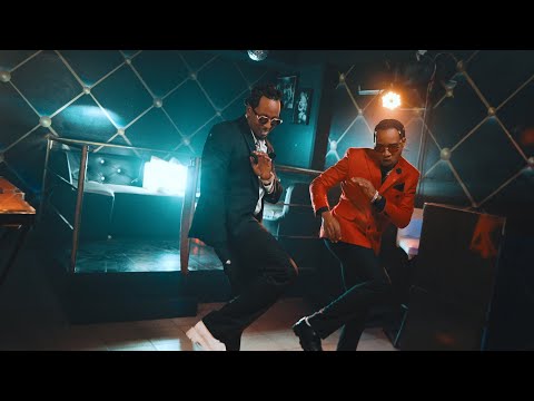 R-Flow The Raincoat and DJ-PHILBYTE