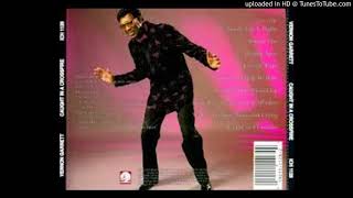 SOMETHING WENT WRONG - VERNON GARRETT