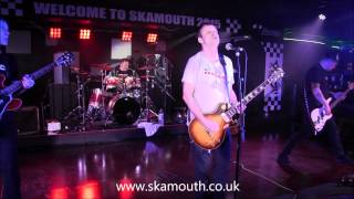 British Way of Life - The Chords - Skamouth