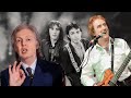 Paul McCartney pays tribute to Denny Laine dies aged 79