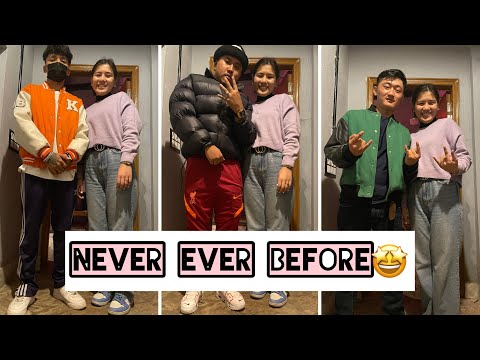 Tnammy, Sangpoispo & DJ Toph In The House Live 🎤|| One Piece Cafe || Daily Vlog || M.T ||