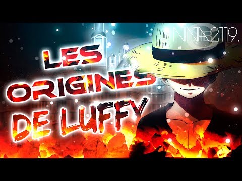 , title : 'MARY GEOISE : LA TERRE NATALE DE LUFFY ?! One Piece Théorie Part 7'