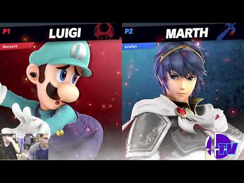 MSM Zero #3 Pool A1 Winners Quarter Final - Ignaize VS Keanu