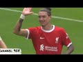 Greuther Furth vs Liverpool 4-4 Highlights