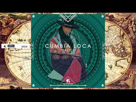 Orkidz - Respira (Cafe De Anatolia Rituals)