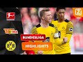 BVB JAAGT OP BELANGRIJKE PUNTEN! ? | Union Berlin vs Dortmund | Bundesliga 2021/22 | Samenvatting