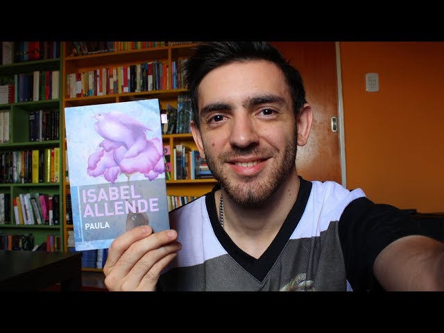 Vídeo relacionado con Paula (Spanish Edition)