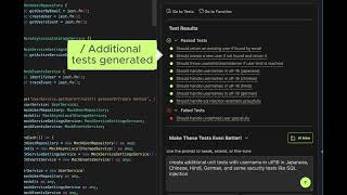 EarlyAI collaborative AI Agent - Enhance your tests with simple instructions